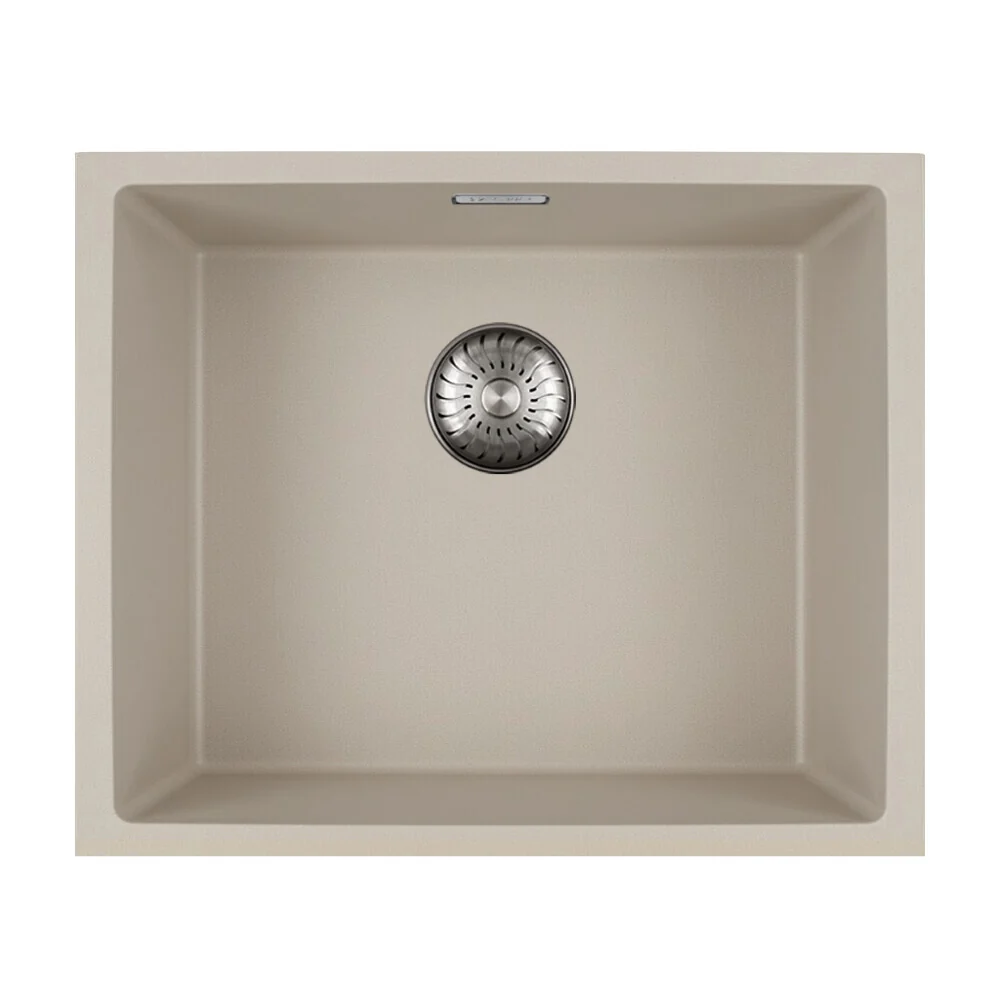 Caressi CAGRPP50BI-TU - Composiet Spoelbak Bisque - Onderbouw - 51Dnspod | Smaakvolle damp – Verzendkosten vrij vanaf 40€ Caressi CAGRPP50BI-TU - Composiet Spoelbak Bisque - Onderbouw - 51Dnspod | Smaakvolle damp – Verzendkosten vrij vanaf 40€