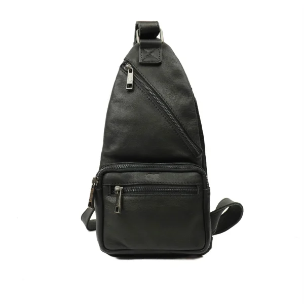 Bear Design Tas CP2158 Nolani Zwart - 51Dnspod | Smaakvolle damp – Verzendkosten vrij vanaf 40€