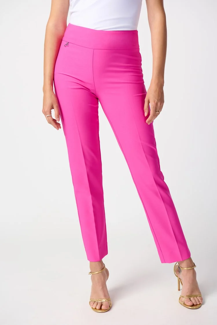 Broek Fuchia Ribkoff ( 241231/4202 ) - 51Dnspod | Smaakvolle damp – Verzendkosten vrij vanaf 40€ Broek Fuchia Ribkoff ( 241231/4202 ) - 51Dnspod | Smaakvolle damp – Verzendkosten vrij vanaf 40€