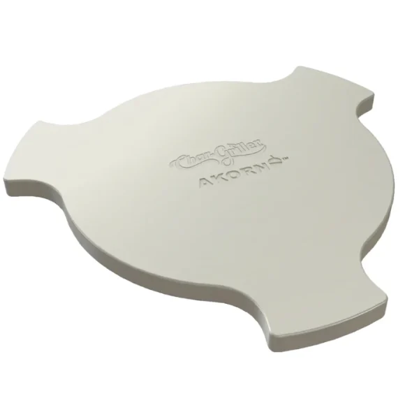 Char-Griller Akon Large Plate Setter - 51Dnspod | Smaakvolle damp – Verzendkosten vrij vanaf 40€