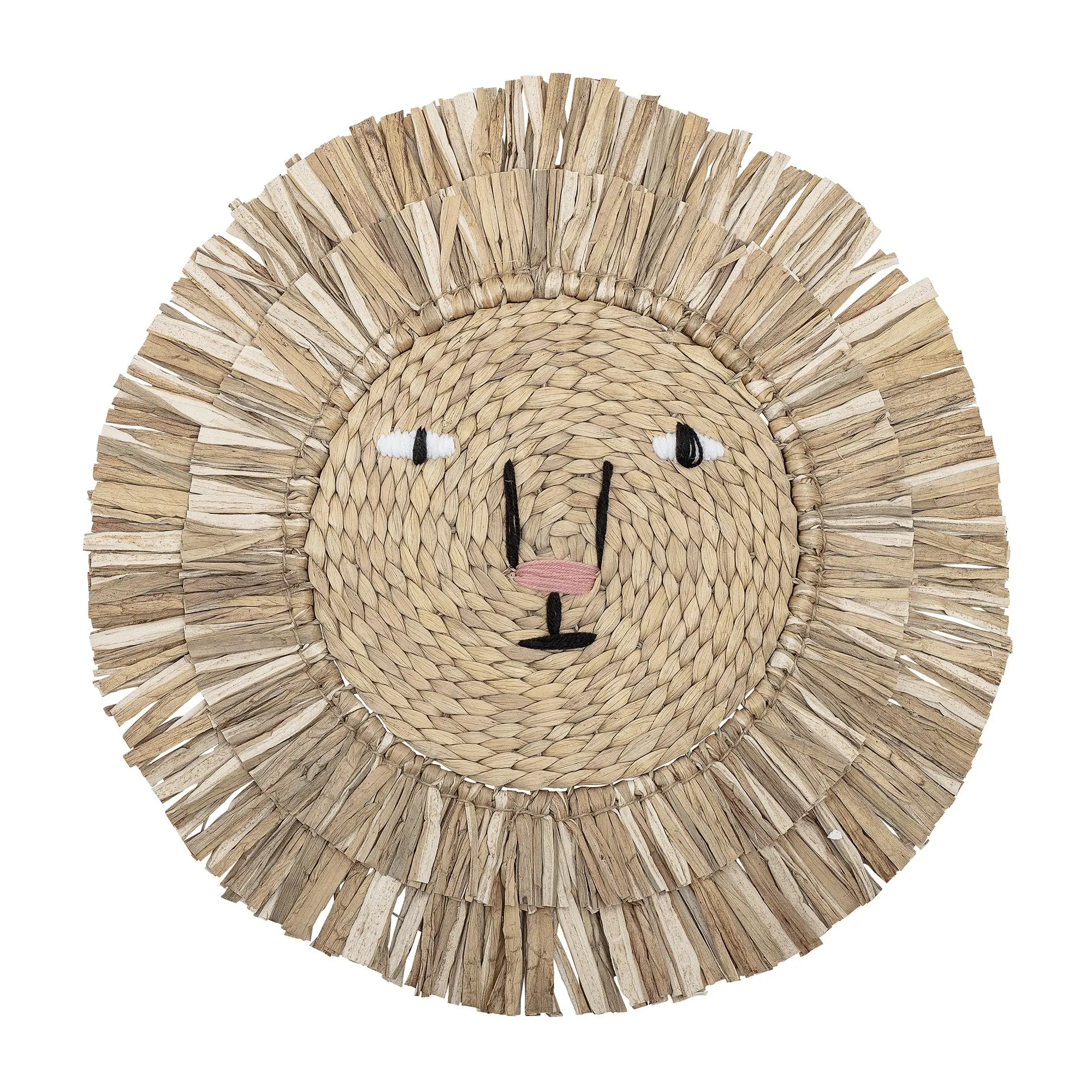 Bloomingville Muur Decoratie Leeuw - 51Dnspod | Smaakvolle damp – Verzendkosten vrij vanaf 40€ Bloomingville Muur Decoratie Leeuw - 51Dnspod | Smaakvolle damp – Verzendkosten vrij vanaf 40€