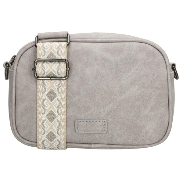 Beagles Tas W00613 Malaga Licht Grijs 026 - 51Dnspod | Smaakvolle damp – Verzendkosten vrij vanaf 40€