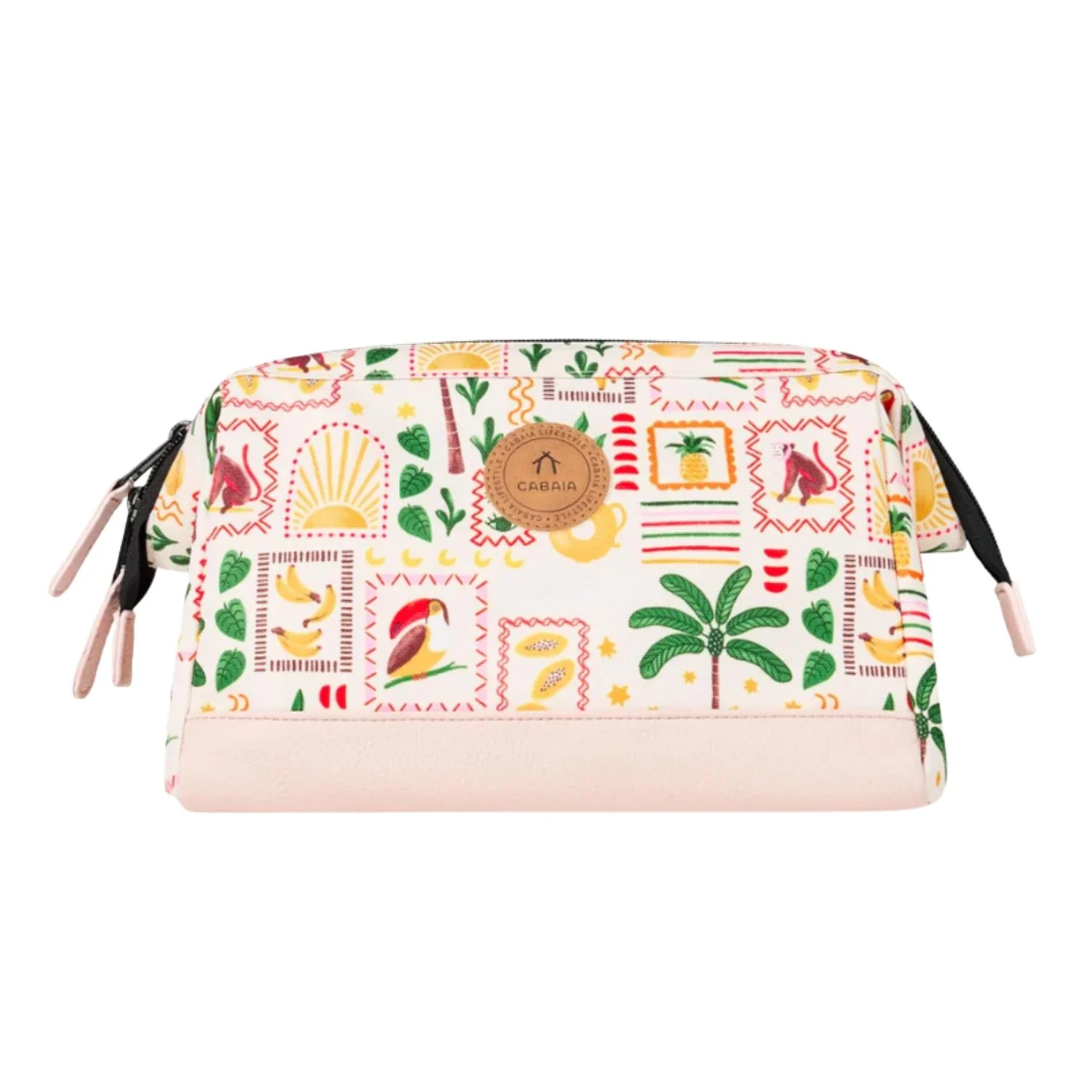 Cabaïa Toilettas Travel kit Kotor - 51Dnspod | Smaakvolle damp – Verzendkosten vrij vanaf 40€ Cabaïa Toilettas Travel kit Kotor - 51Dnspod | Smaakvolle damp – Verzendkosten vrij vanaf 40€