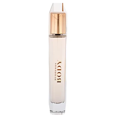 Burberry Body 85 ml Eau de Parfum - Damesparfum - 51Dnspod | Smaakvolle damp – Verzendkosten vrij vanaf 40€ Burberry Body 85 ml Eau de Parfum - Damesparfum - 51Dnspod | Smaakvolle damp – Verzendkosten vrij vanaf 40€