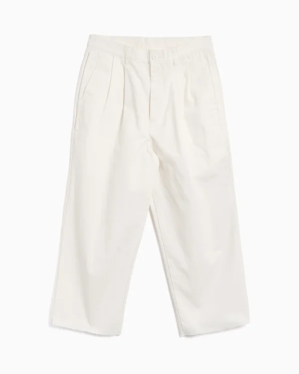 BEDWIN Wyler Jr. Relaxed Chino Broek voor heren - 51Dnspod | Smaakvolle damp – Verzendkosten vrij vanaf 40€