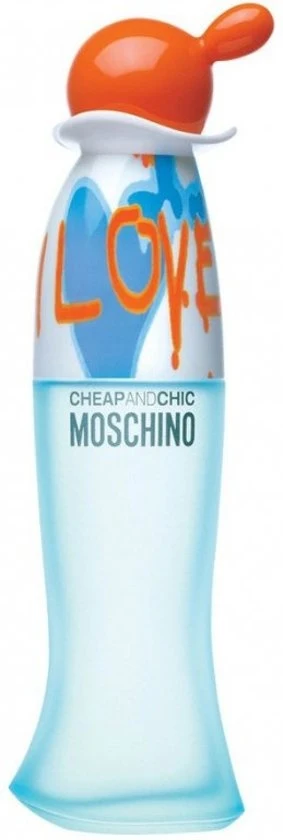Cheap And Chic I Love Love 100 ml - Eau De Toilette - Damesparfum - Verpakking beschadigd - 51Dnspod | Smaakvolle damp – Verzendkosten vrij vanaf 40€ Cheap And Chic I Love Love 100 ml - Eau De Toilette - Damesparfum - Verpakking beschadigd - 51Dnspod | Smaakvolle damp – Verzendkosten vrij vanaf 40€
