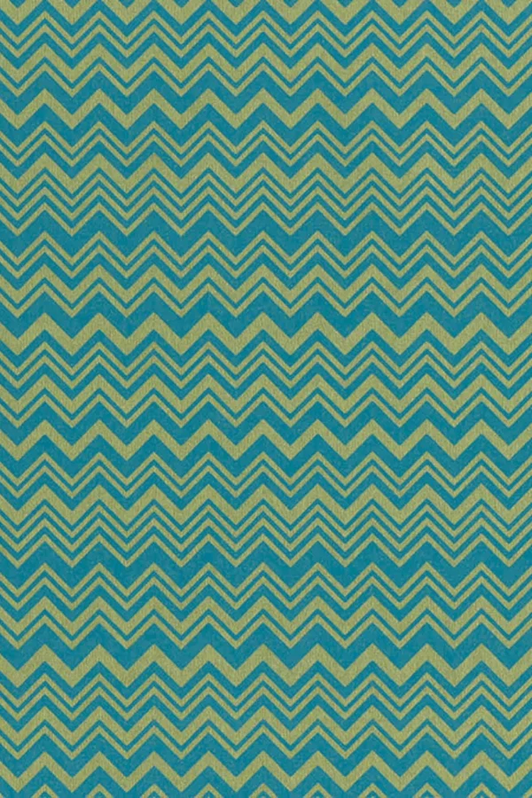 ARTE Missoni Home Wallcoverings 02 Zig Zag 10137 - 51Dnspod | Smaakvolle damp – Verzendkosten vrij vanaf 40€