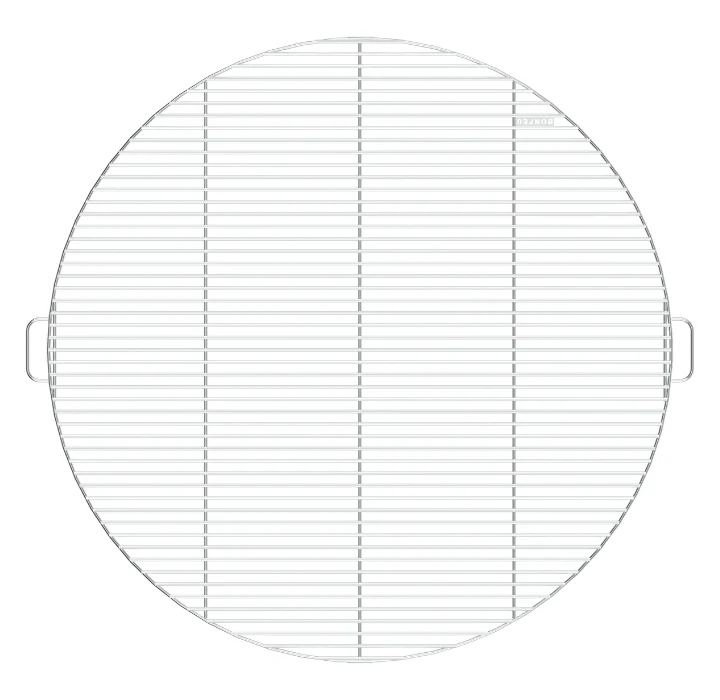 Bonfeu BonGrill Ø 60 - 51Dnspod | Smaakvolle damp – Verzendkosten vrij vanaf 40€ Bonfeu BonGrill Ø 60 - 51Dnspod | Smaakvolle damp – Verzendkosten vrij vanaf 40€