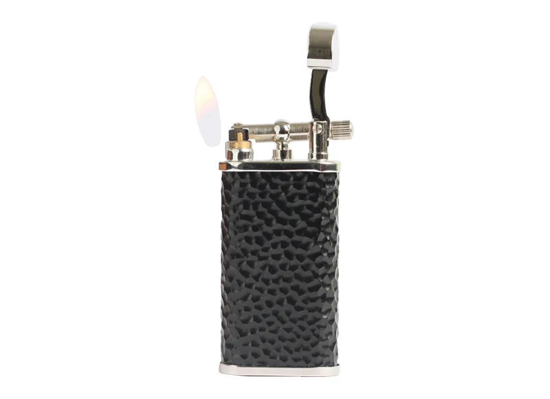 Chacom x Tsubota Pearl Pijpaansteker gehamerd Zwart - 51Dnspod | Smaakvolle damp – Verzendkosten vrij vanaf 40€ Chacom x Tsubota Pearl Pijpaansteker gehamerd Zwart - 51Dnspod | Smaakvolle damp – Verzendkosten vrij vanaf 40€