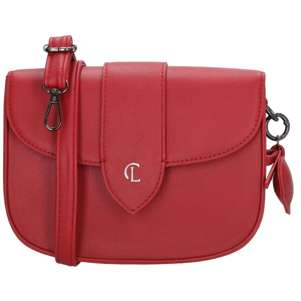 Charm Crossbody W00939 Rood 017 - 51Dnspod | Smaakvolle damp – Verzendkosten vrij vanaf 40€