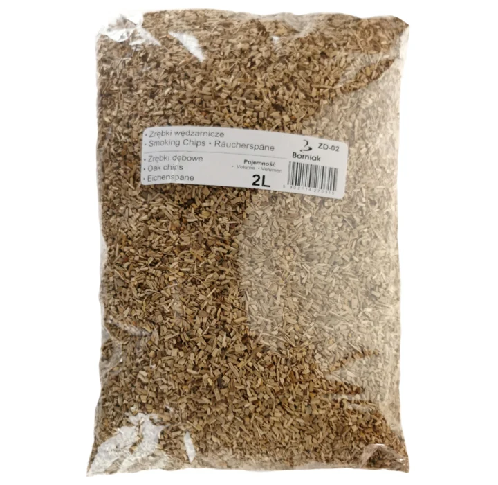 Borniak Rookchips Eik 2L - 51Dnspod | Smaakvolle damp – Verzendkosten vrij vanaf 40€ Borniak Rookchips Eik 2L - 51Dnspod | Smaakvolle damp – Verzendkosten vrij vanaf 40€