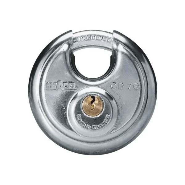 Citadel discushangslot CD70 C RVS 71x71x21mm - 51Dnspod | Smaakvolle damp – Verzendkosten vrij vanaf 40€