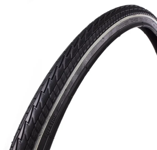 Buitenband 28 x 1 5/8 x 1 3/8 anti-lek - 51Dnspod | Smaakvolle damp – Verzendkosten vrij vanaf 40€