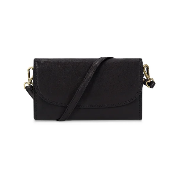 Bag2Bag Schoudertas Amalfi Leder - 51Dnspod | Smaakvolle damp – Verzendkosten vrij vanaf 40€
