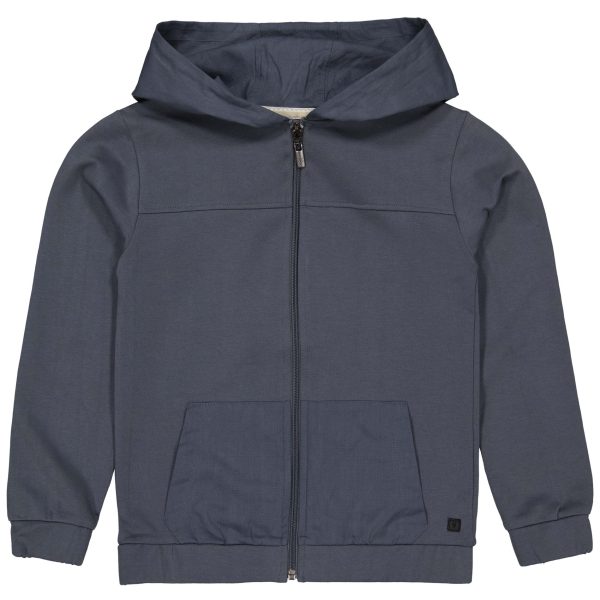 CARDIGAN | Dark Blue - 51Dnspod | Smaakvolle damp – Verzendkosten vrij vanaf 40€