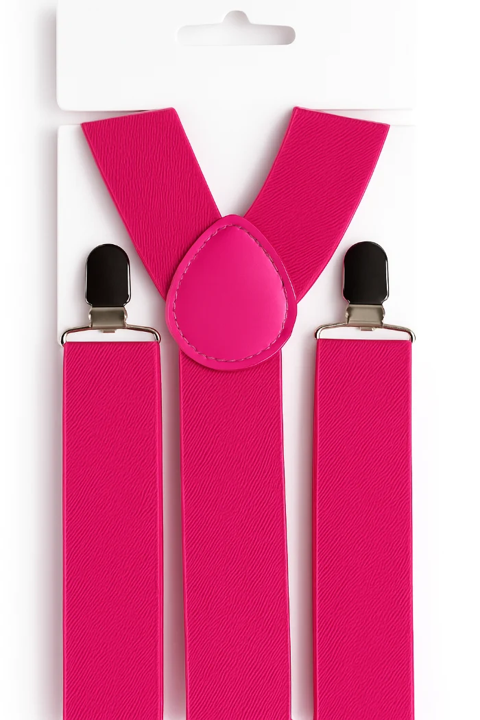Bretels neon roze - 51Dnspod | Smaakvolle damp – Verzendkosten vrij vanaf 40€ Bretels neon roze - 51Dnspod | Smaakvolle damp – Verzendkosten vrij vanaf 40€