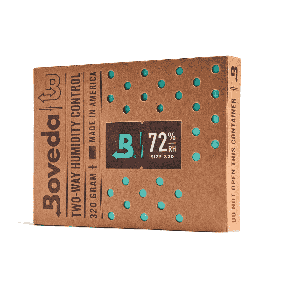Boveda 72% 320g Humidifier Pack – Sigaren Bevochtigingszak voor Humidor - 51Dnspod | Smaakvolle damp – Verzendkosten vrij vanaf 40€ Boveda 72% 320g Humidifier Pack – Sigaren Bevochtigingszak voor Humidor - 51Dnspod | Smaakvolle damp – Verzendkosten vrij vanaf 40€