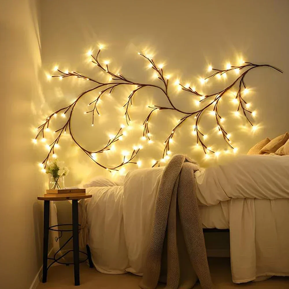 BranchGlow | Feestverlichting Voor Takken | Elegant Licht - Perfect Voor Een Warme Sfeer - 51Dnspod | Smaakvolle damp – Verzendkosten vrij vanaf 40€ BranchGlow | Feestverlichting Voor Takken | Elegant Licht - Perfect Voor Een Warme Sfeer - 51Dnspod | Smaakvolle damp – Verzendkosten vrij vanaf 40€