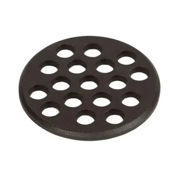 Big Green Egg Grate Medium - 51Dnspod | Smaakvolle damp – Verzendkosten vrij vanaf 40€