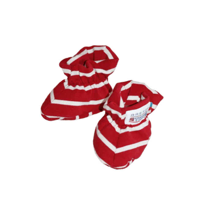 Breton Baby slofjes bordeaux-natural - 51Dnspod | Smaakvolle damp – Verzendkosten vrij vanaf 40€ Breton Baby slofjes bordeaux-natural - 51Dnspod | Smaakvolle damp – Verzendkosten vrij vanaf 40€