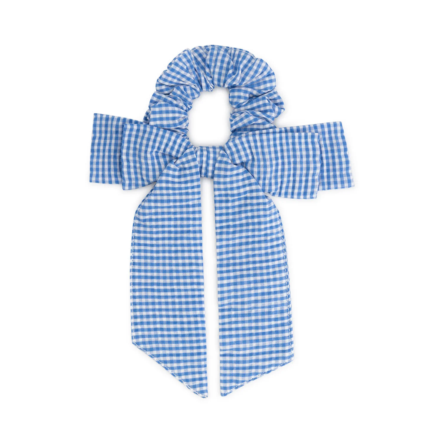 Charlie Petite | Piper Scrunchie | Blue/White Checks - 51Dnspod | Smaakvolle damp – Verzendkosten vrij vanaf 40€ Charlie Petite | Piper Scrunchie | Blue/White Checks - 51Dnspod | Smaakvolle damp – Verzendkosten vrij vanaf 40€