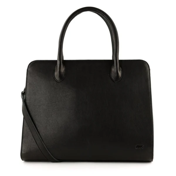 Bear Design Laptoptas CP3740 Hannah Black - 51Dnspod | Smaakvolle damp – Verzendkosten vrij vanaf 40€