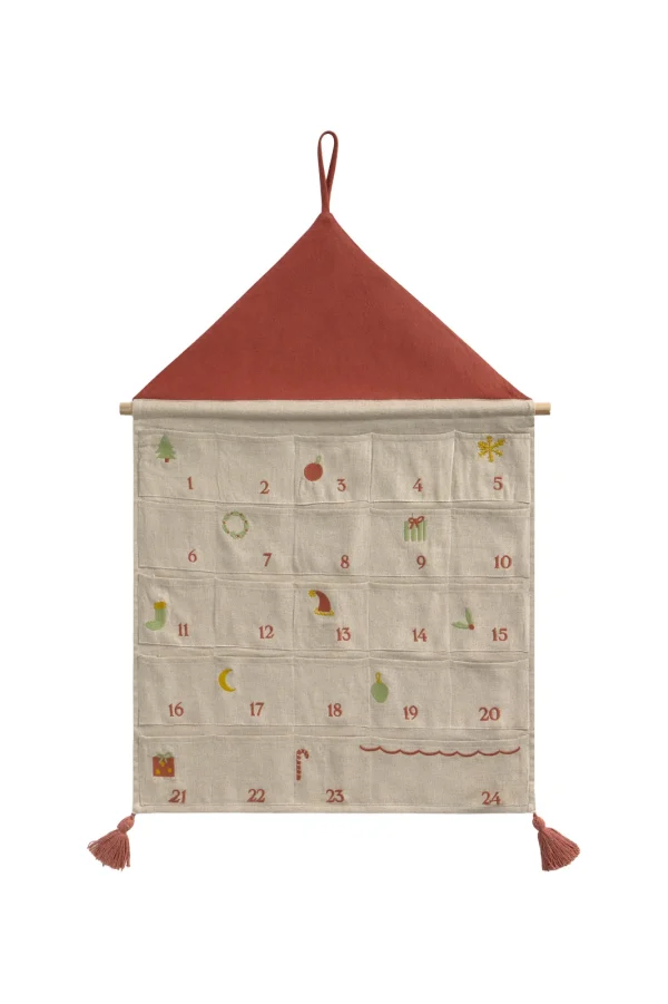 Calma House Wandkleed Joy - Meerkleurig - 50x70 - 51Dnspod | Smaakvolle damp – Verzendkosten vrij vanaf 40€