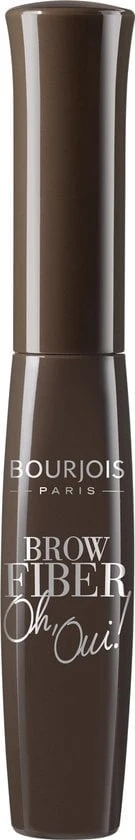 Bourjois Paris Oh Oui! Brow Fiber Wenkbrauwgel - 003 Brown - 51Dnspod | Smaakvolle damp – Verzendkosten vrij vanaf 40€ Bourjois Paris Oh Oui! Brow Fiber Wenkbrauwgel - 003 Brown - 51Dnspod | Smaakvolle damp – Verzendkosten vrij vanaf 40€