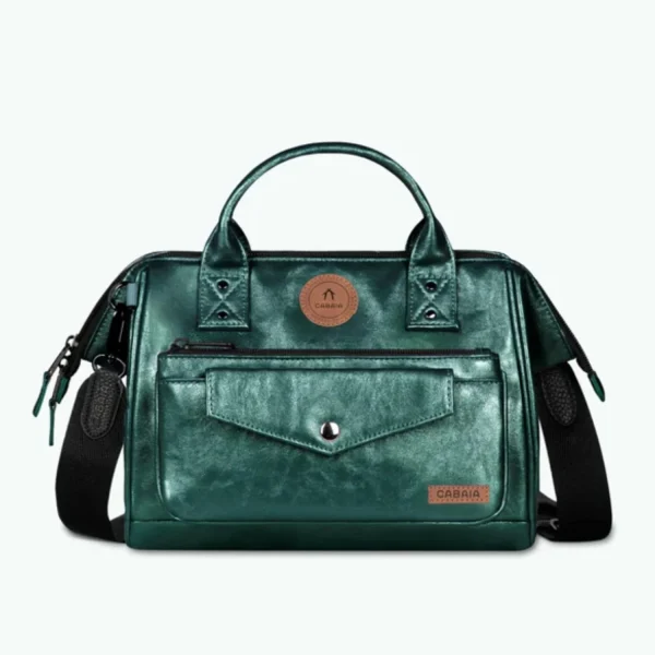 Cabaïa Tas Crossbody M Lucerne - 51Dnspod | Smaakvolle damp – Verzendkosten vrij vanaf 40€
