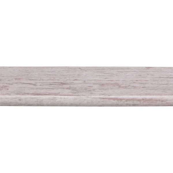 CanDo plakplint MDF bruingrijs 240x2,6x0,4cm - 51Dnspod | Smaakvolle damp – Verzendkosten vrij vanaf 40€ CanDo plakplint MDF bruingrijs 240x2,6x0,4cm - 51Dnspod | Smaakvolle damp – Verzendkosten vrij vanaf 40€