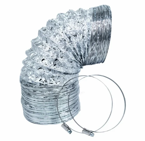 Borniak Spirobuis tbv Cold Smoke Adapter - 51Dnspod | Smaakvolle damp – Verzendkosten vrij vanaf 40€