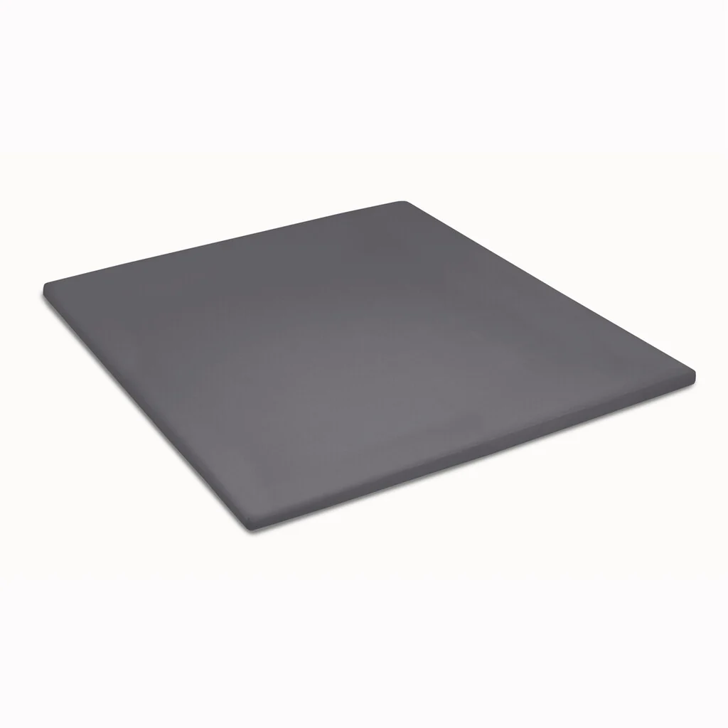 Cinderella - Hoeslaken Jersey - 180x200/210 cm - Antraciet - 51Dnspod | Smaakvolle damp – Verzendkosten vrij vanaf 40€ Cinderella - Hoeslaken Jersey - 180x200/210 cm - Antraciet - 51Dnspod | Smaakvolle damp – Verzendkosten vrij vanaf 40€