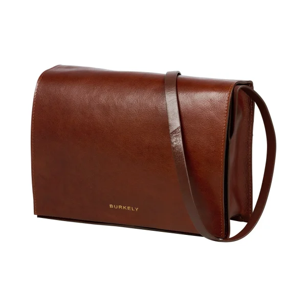 Burkely Fine Florence Satchel Bag - 51Dnspod | Smaakvolle damp – Verzendkosten vrij vanaf 40€