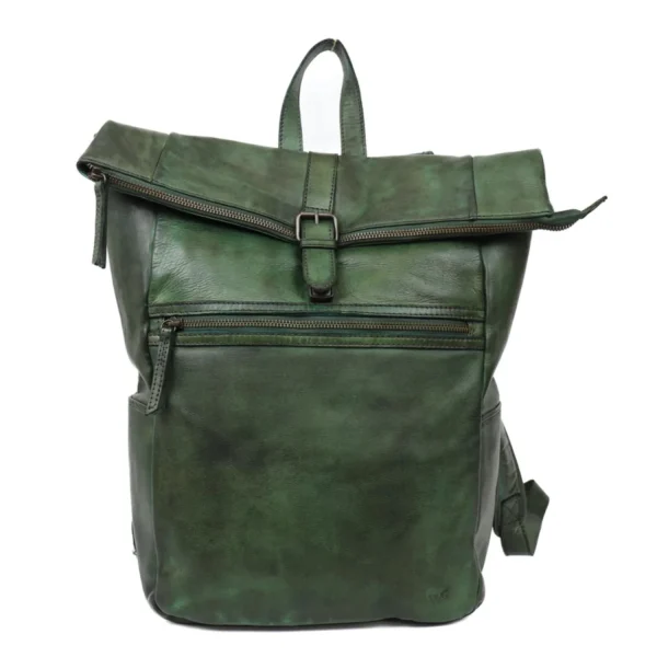 Bear Design Rugzak CL40007 Rick Olijfgroen - 51Dnspod | Smaakvolle damp – Verzendkosten vrij vanaf 40€