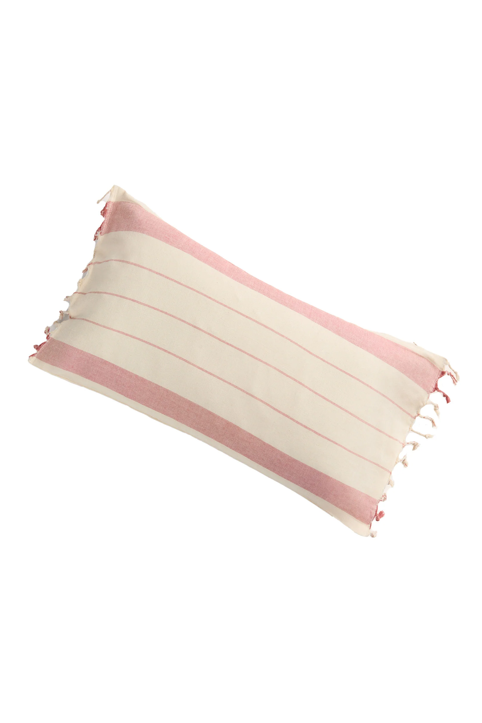 Calma House Kussenhoes Tiana - Rood - 30x60 - 51Dnspod | Smaakvolle damp – Verzendkosten vrij vanaf 40€ Calma House Kussenhoes Tiana - Rood - 30x60 - 51Dnspod | Smaakvolle damp – Verzendkosten vrij vanaf 40€
