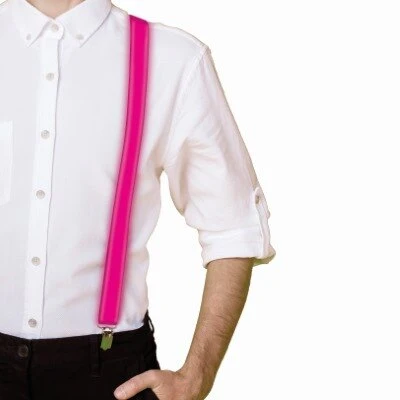 Bretels met led verlichting roze - 51Dnspod | Smaakvolle damp – Verzendkosten vrij vanaf 40€ Bretels met led verlichting roze - 51Dnspod | Smaakvolle damp – Verzendkosten vrij vanaf 40€