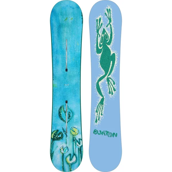 Burton Blossom camber Men Frog - 51Dnspod | Smaakvolle damp – Verzendkosten vrij vanaf 40€