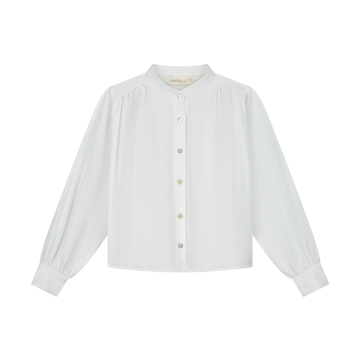 Charlie Petite | Soof Blouse | Off-White - 51Dnspod | Smaakvolle damp – Verzendkosten vrij vanaf 40€ Charlie Petite | Soof Blouse | Off-White - 51Dnspod | Smaakvolle damp – Verzendkosten vrij vanaf 40€
