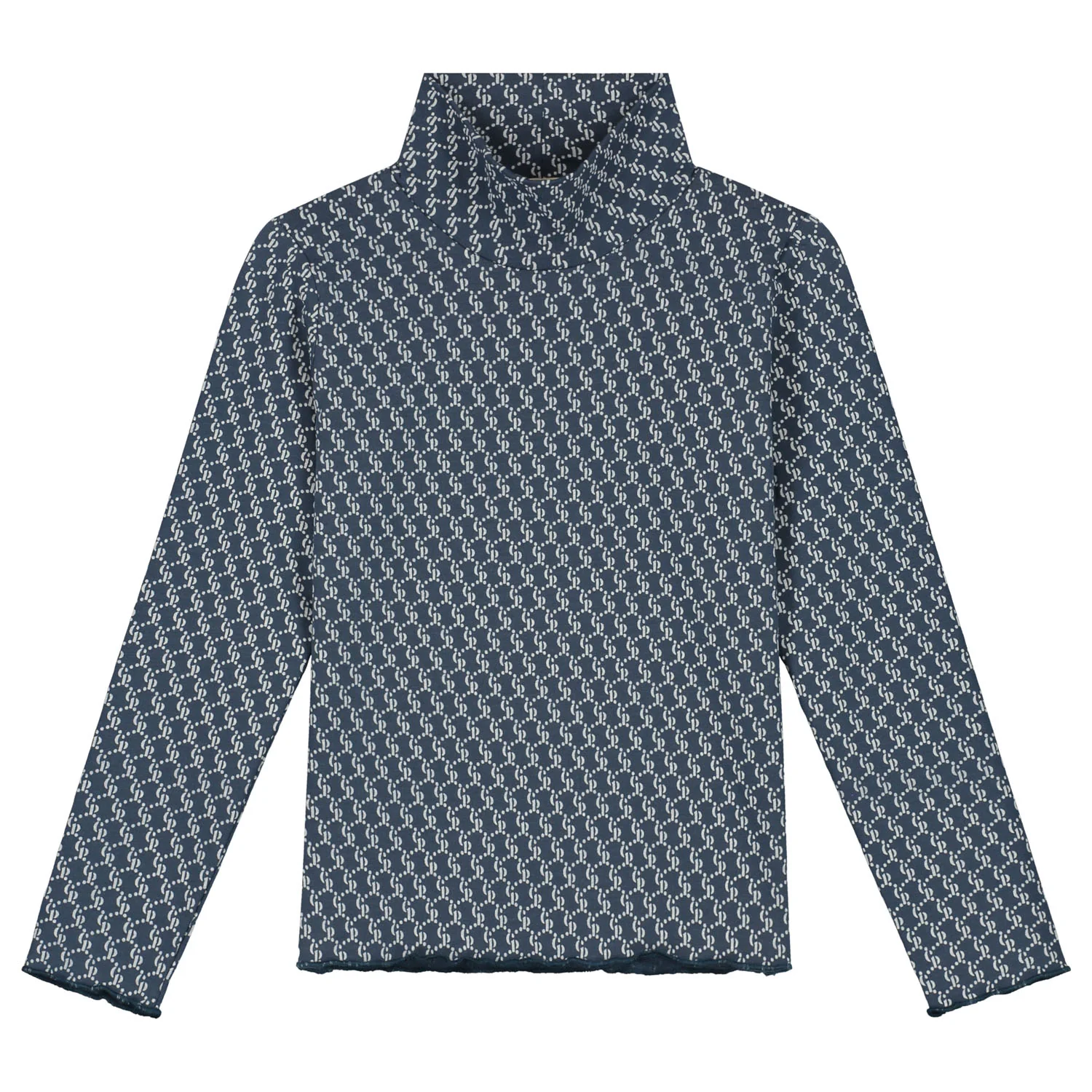 Charlie Petite | June Longsleeve | Vintage Blue - 51Dnspod | Smaakvolle damp – Verzendkosten vrij vanaf 40€ Charlie Petite | June Longsleeve | Vintage Blue - 51Dnspod | Smaakvolle damp – Verzendkosten vrij vanaf 40€