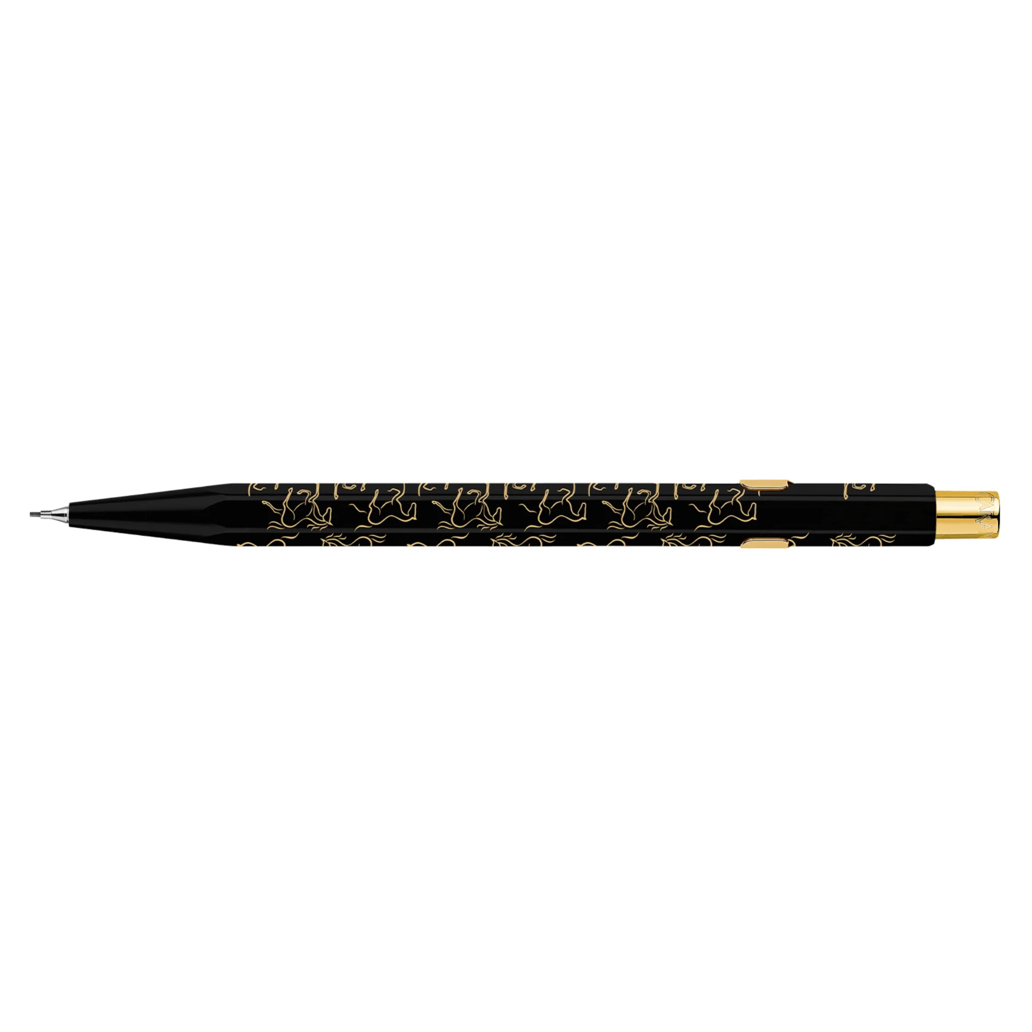 Caran d'Ache 849 Horse Vulpotlood - 51Dnspod | Smaakvolle damp – Verzendkosten vrij vanaf 40€ Caran d'Ache 849 Horse Vulpotlood - 51Dnspod | Smaakvolle damp – Verzendkosten vrij vanaf 40€