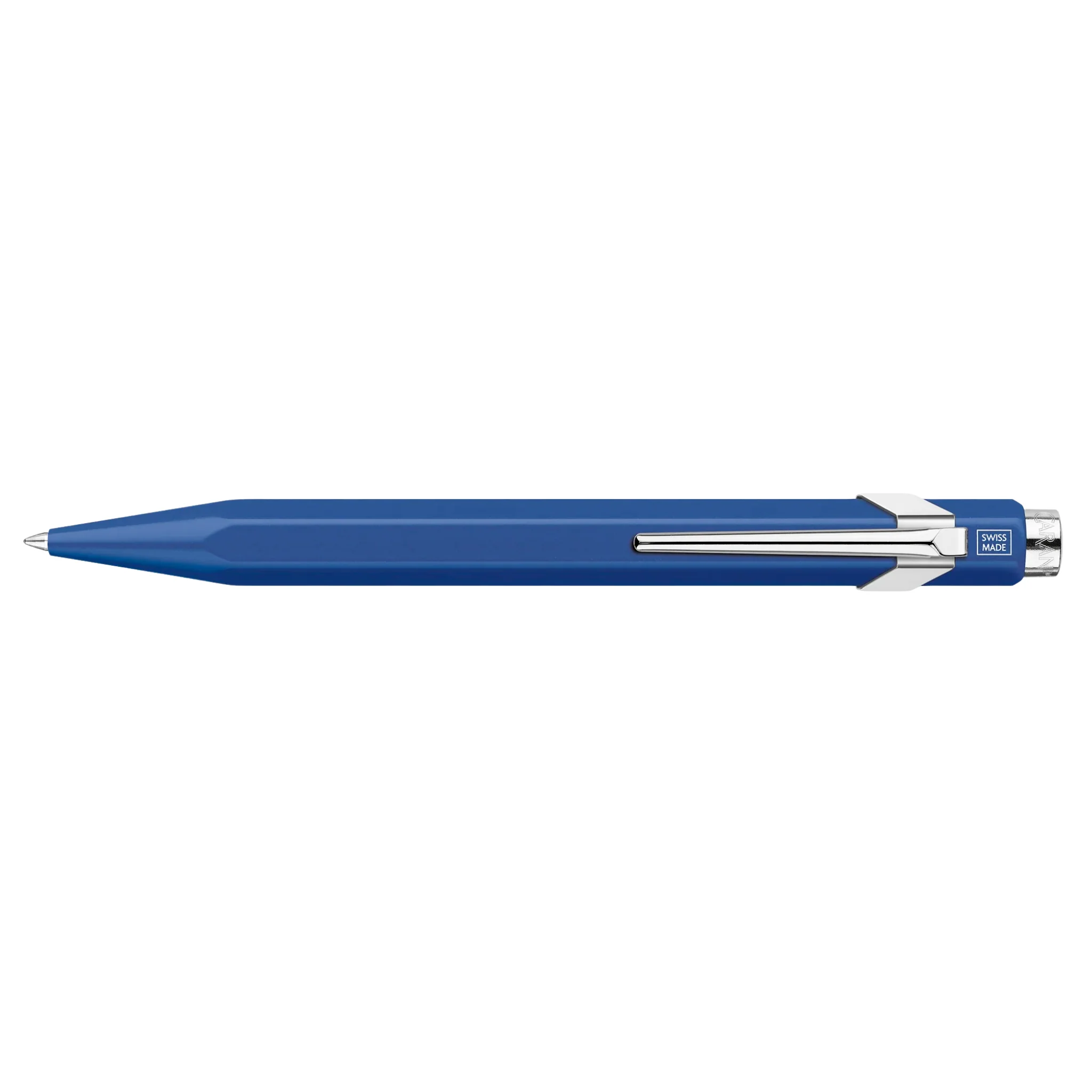 Caran d'Ache 849 Classic Rollerball Blauw - 51Dnspod | Smaakvolle damp – Verzendkosten vrij vanaf 40€ Caran d'Ache 849 Classic Rollerball Blauw - 51Dnspod | Smaakvolle damp – Verzendkosten vrij vanaf 40€