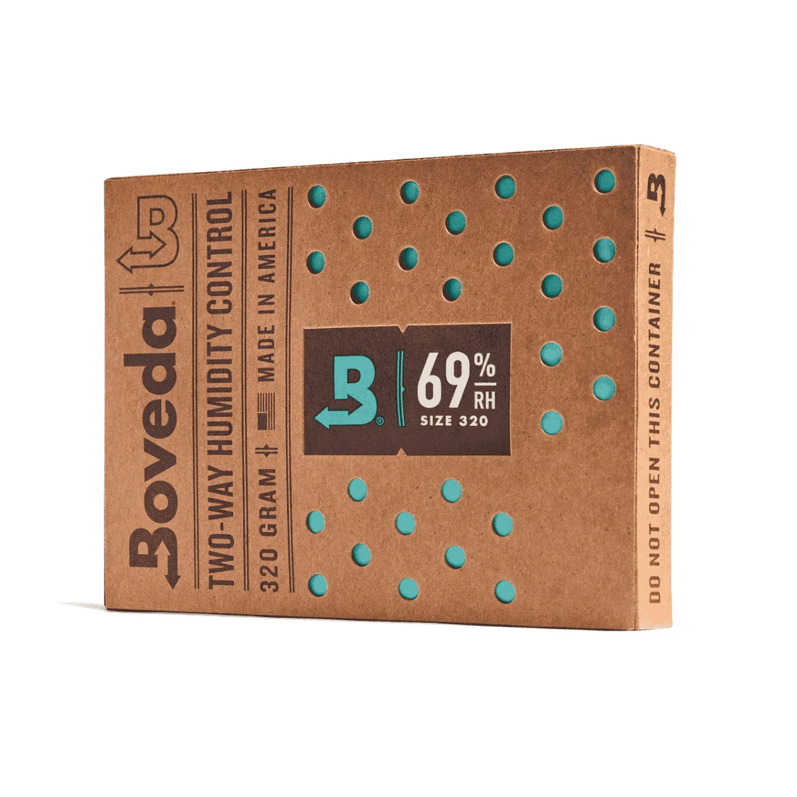 Boveda 69% 320g Humidifier Pack – Sigaren Bevochtigingszak voor Humidor - 51Dnspod | Smaakvolle damp – Verzendkosten vrij vanaf 40€ Boveda 69% 320g Humidifier Pack – Sigaren Bevochtigingszak voor Humidor - 51Dnspod | Smaakvolle damp – Verzendkosten vrij vanaf 40€