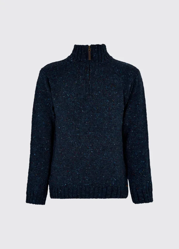Callaghan Heren Sweater - Navy - 51Dnspod | Smaakvolle damp – Verzendkosten vrij vanaf 40€