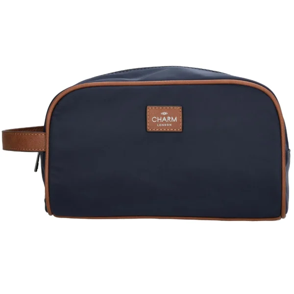 Charm Toilettas W00328 Buckingham Blauw 002 - 51Dnspod | Smaakvolle damp – Verzendkosten vrij vanaf 40€
