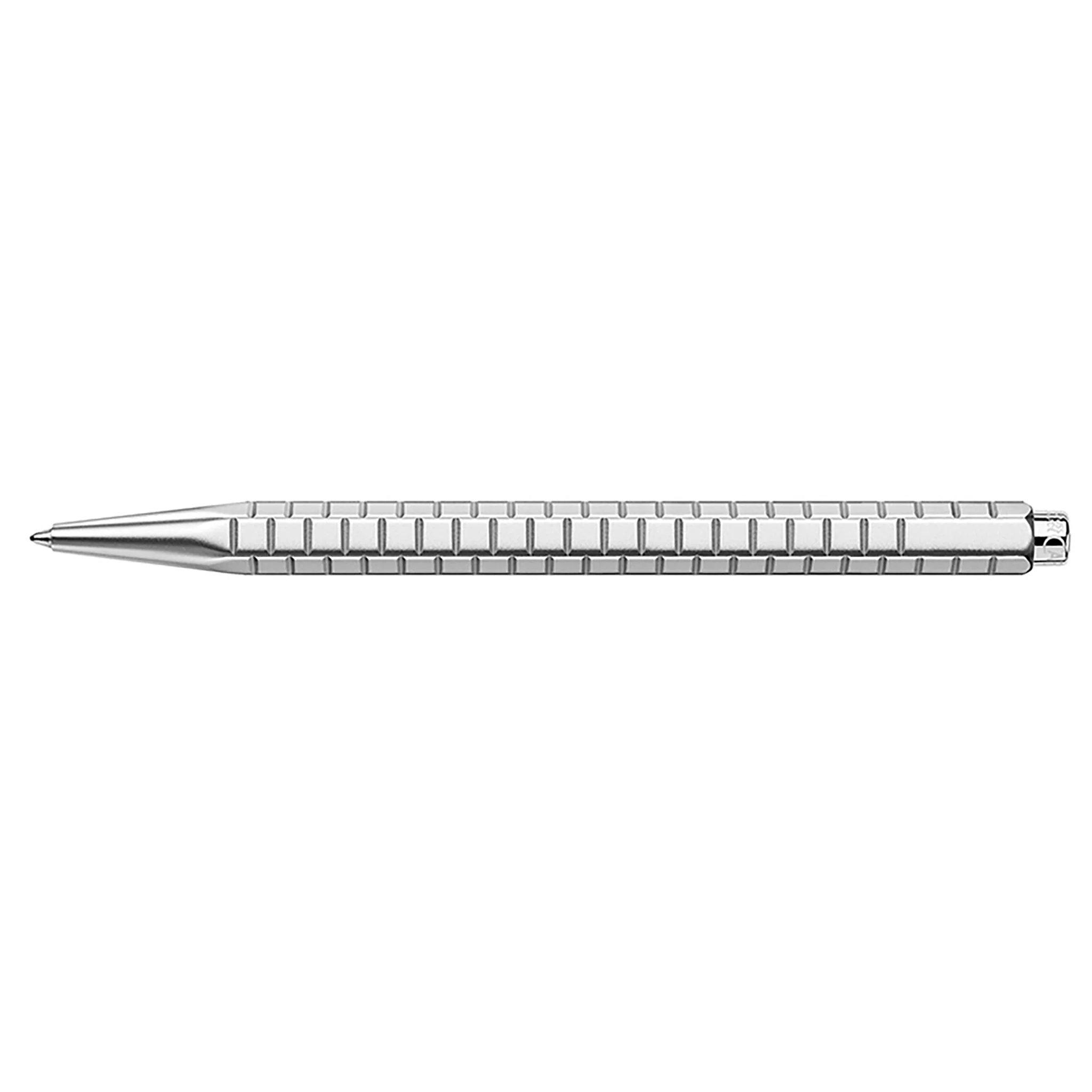 Caran d'Ache Ecridor Avenue balpen - 51Dnspod | Smaakvolle damp – Verzendkosten vrij vanaf 40€ Caran d'Ache Ecridor Avenue balpen - 51Dnspod | Smaakvolle damp – Verzendkosten vrij vanaf 40€