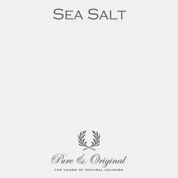 Classico | Sea Salt - 51Dnspod | Smaakvolle damp – Verzendkosten vrij vanaf 40€