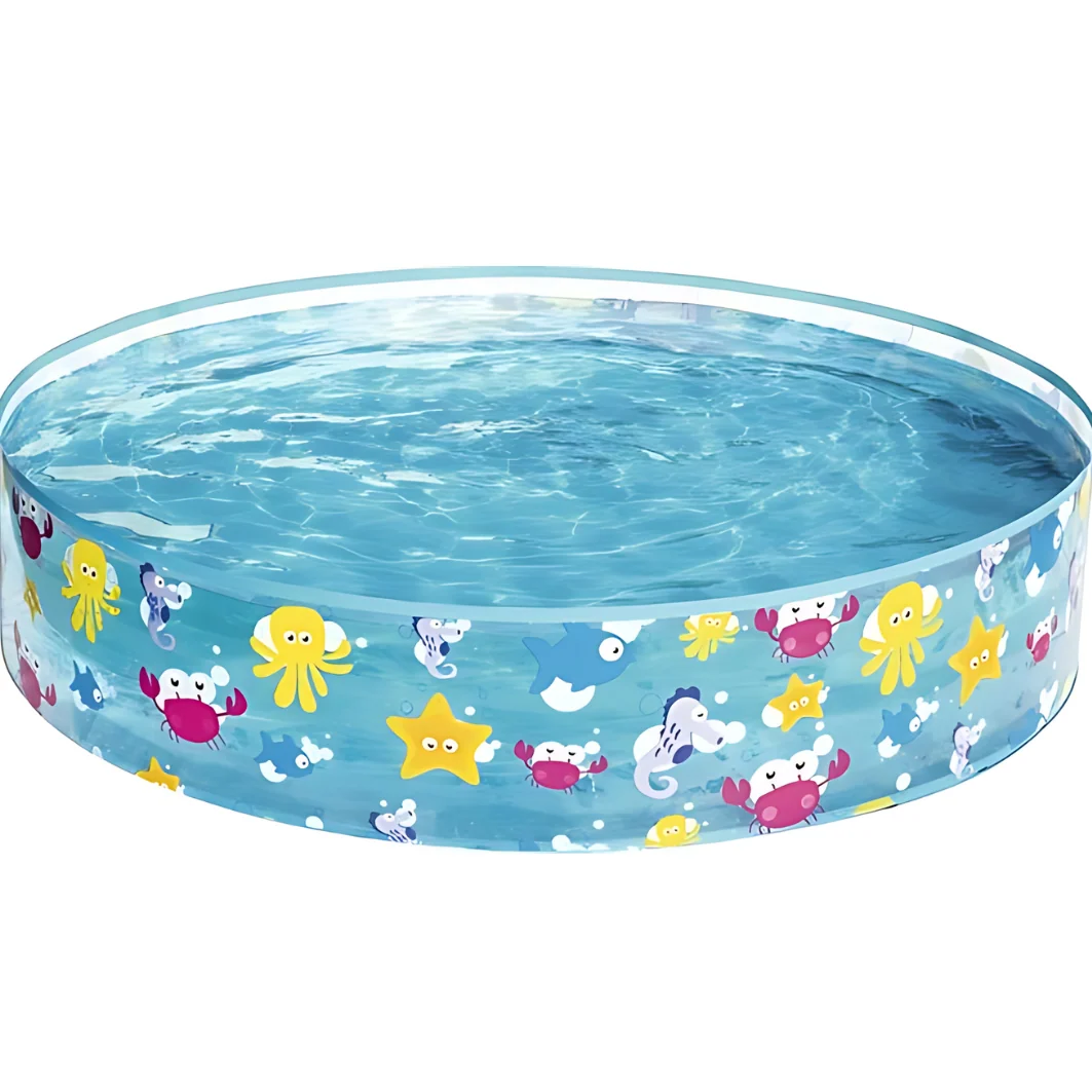 Bestway Fill N Fun Zwembad 1.22m x 25cm - 51Dnspod | Smaakvolle damp – Verzendkosten vrij vanaf 40€ Bestway Fill N Fun Zwembad 1.22m x 25cm - 51Dnspod | Smaakvolle damp – Verzendkosten vrij vanaf 40€