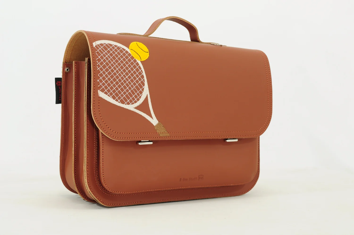 Boekentas Own Stuff lagere school OS.047 Chestnut Tennis - 51Dnspod | Smaakvolle damp – Verzendkosten vrij vanaf 40€ Boekentas Own Stuff lagere school OS.047 Chestnut Tennis - 51Dnspod | Smaakvolle damp – Verzendkosten vrij vanaf 40€