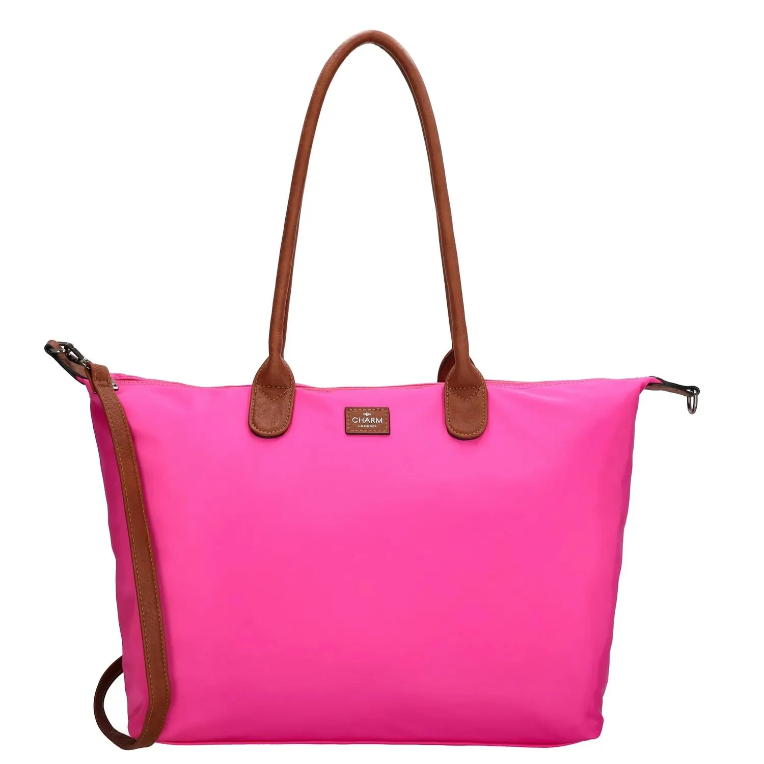 Charm Shopper 22521 Buckingham Fuchsia 011 - 51Dnspod | Smaakvolle damp – Verzendkosten vrij vanaf 40€ Charm Shopper 22521 Buckingham Fuchsia 011 - 51Dnspod | Smaakvolle damp – Verzendkosten vrij vanaf 40€