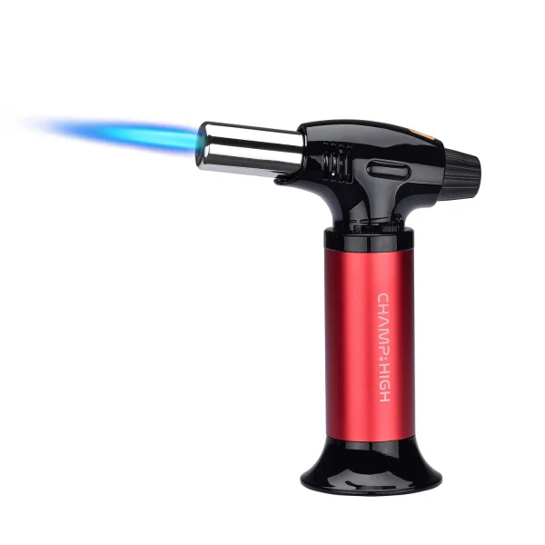 Champ Creme Brulee Tatin Blk/Red - 51Dnspod | Smaakvolle damp – Verzendkosten vrij vanaf 40€